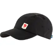 Fjällräven High Coast Wind Cap Noir L-XL