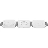 Goobay Chargeur Qi pour Apple -