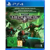 Warhammer 40.000 : Mechanicus