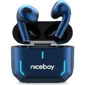 Niceboy Casque intra-auriculaire sans fil HIVE SpacePods