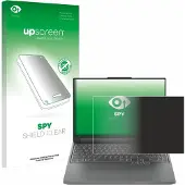 Upscreen Spy Shield Protection Anti-Espion (14.50", 16:10)