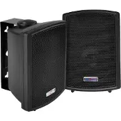 Dibeisi Système d'enceintes Q5451 160W (Passif)