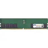 PHS-memory 32Go de mémoire RAM compatible avec BIOSTAR B760MX2-E DDR5 UDIMM 4800MHz PC5-38400-U (SP498238)