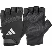 Adidas Fitness Performance Training Gloves Noir M