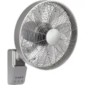 CasaFan Wandventilator Airos Eco Design Wall Titan