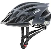 Uvex Casque de vélo Flash Black Black 57-61 cm