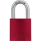ABUS Cadenas Titalium - 6,5 mm -