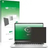 Upscreen Spy Shield Filtre Anti-Espion (10")