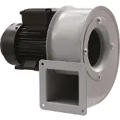 Maico Ventilateur radial GRM HT 10/2 taille 100, 0,09 kW de - 0073.0279