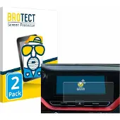 BROTECT Film de protection antireflet Protection d'écran mat