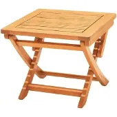 Mountfield ORLANDO - Table d'appoint