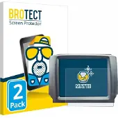 BROTECT Film de protection antireflet Protection d'écran mat
