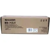Sharp Oryginalny Kit rouleau chauffant inférieur MX-312LH, MXM266N, MXM316N