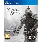 Mortal Shell Clair