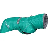 Hurtta Monsoon Ii Eco Dog Jacket Vert 60 cm