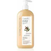 Clearé Institute Curly Hair Defining Shampoo 400ML - Hydratation et brillance