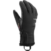 LEKI Vallarta 3d Gloves Noir 6.5 Femme