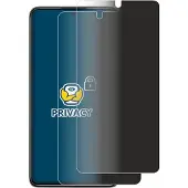 BROTECT Film anti-regards Anti-Spy Privacy Film de protection contre la lumière bleue (Xiaomi Poco X4 Pro 5G), Téléphone portable : film de protection, Bleu