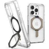 Uag Plyo Xte Magsafe Iphone 16 Pro Phone Case Clair