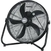 SHOWGEAR SF-100 Ventilateur axial universel