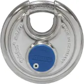 ABUS Paplocksprüfung 24Ib 60