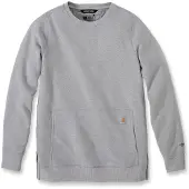 Carhartt Force Relaxed Fit Lightweight Sweat-shirt pour dames