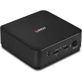 Lindy Commutateur KVM - - 2 ports Type C - Dual HDMI 4K60 - Ultra HD 4K60Hz - MST et SST
