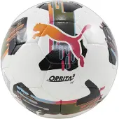 Puma Orbita 5 Hs Football Ball Blanc 5