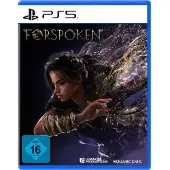 Forspoken - PS5