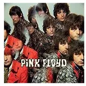 Sony Piper At The Gates Of Dawn Mono Version