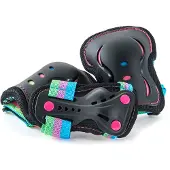 SFR Essentials Triple Pad Set Junior