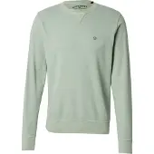 Superdry Classic Essential Sweatshirt Vert XL Homme
