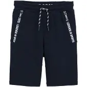 We fashion Pantalon marine / bleu marine