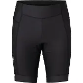 Vaude Bike Posta Shorts Noir XL Homme