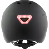Alpina sport Alpina casque cycliste Brooklyn noir mat, taille 57-61cm