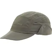 Craghoppers Nosilife Desert Ii Cap Vert 50-52 cm Enfants