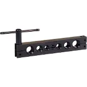 Ks Tools Moulure à border 10-22mm, 225mm ( 122.2200 )