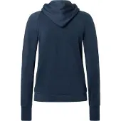 Super.natural Everyday Full Zip Sweatshirt Bleu XS Femme