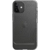 Uag Iphone 12 Mini Lucent Case Clair