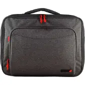 Tech air Classic - Sacoche pour ordinateur portable - 14" - 15.6" - gris
