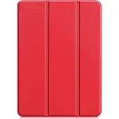 Cover-Discount iPad Pro 11.0 2021 - Étui intelligent à trois volets violet (Apple iPad Pro 11 2021), Étui pour tablette, Violet, Multicolore
