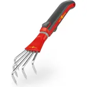 Wolf-Garten Wolf Combisystem Multi-Star Griffe
