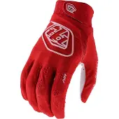 Troy Lee Designs Air Gloves Rouge XL Homme