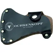 OCHSENKOPF Étui en cuir avec boucle de ceinture