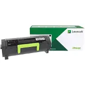Lexmark 24B6888 - Noir - Toner