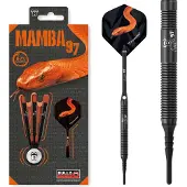 Bulls Mamba-97 M1 fléchettes souples (20 g)