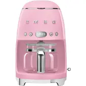 Smeg DCF02PKEU Rose