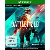 Battlefield 2042 (XBOX Series X) FR-Version