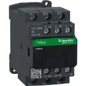 Schneider Electric LC1D09BL Contact auxiliaire