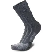 Meindl Femmes, Chaussettes de sport, MT6 Lady Socks (39 - 41), Noir
